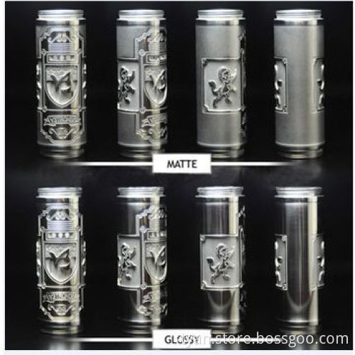 Flip v3 mod e cigar mechanical hana clone with high quality